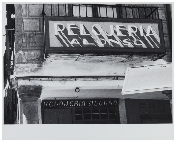 Relojería Alonso