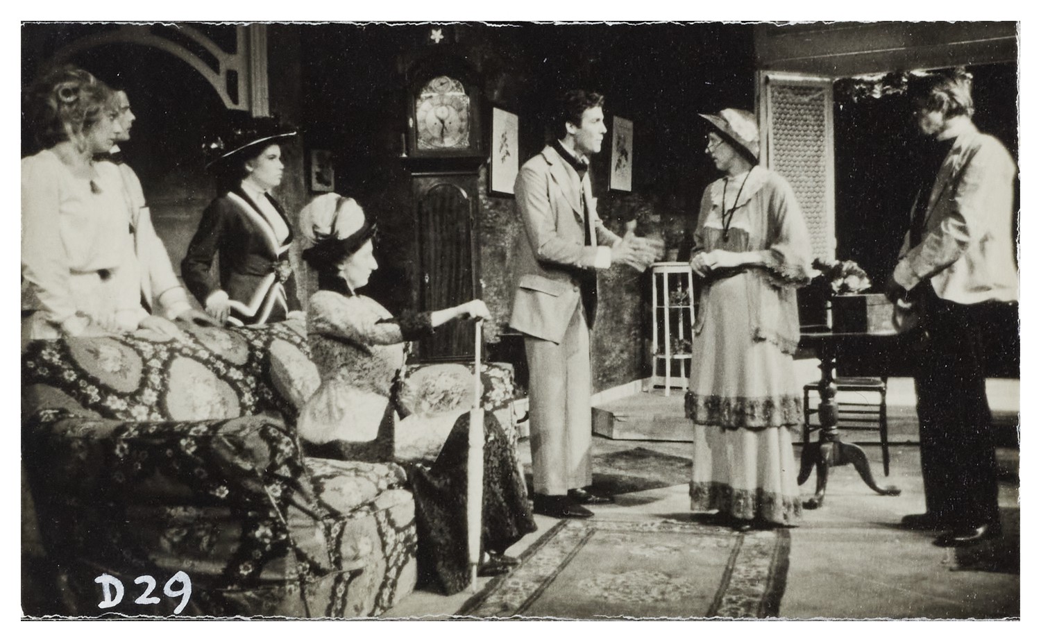 Importance of Being Earnest