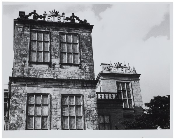 Hardwirck Hall