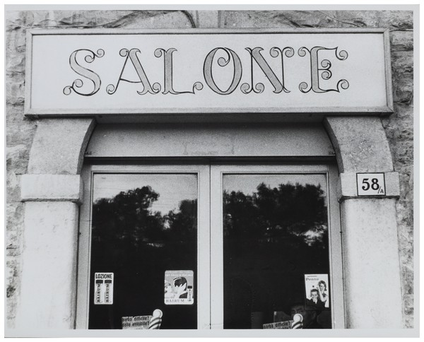 Salone