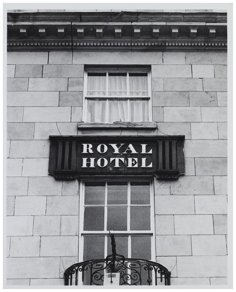 Royal Hotel
