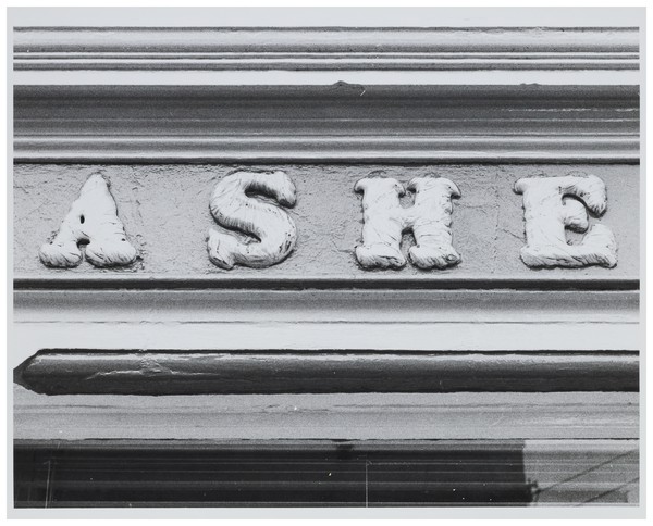 Ashe