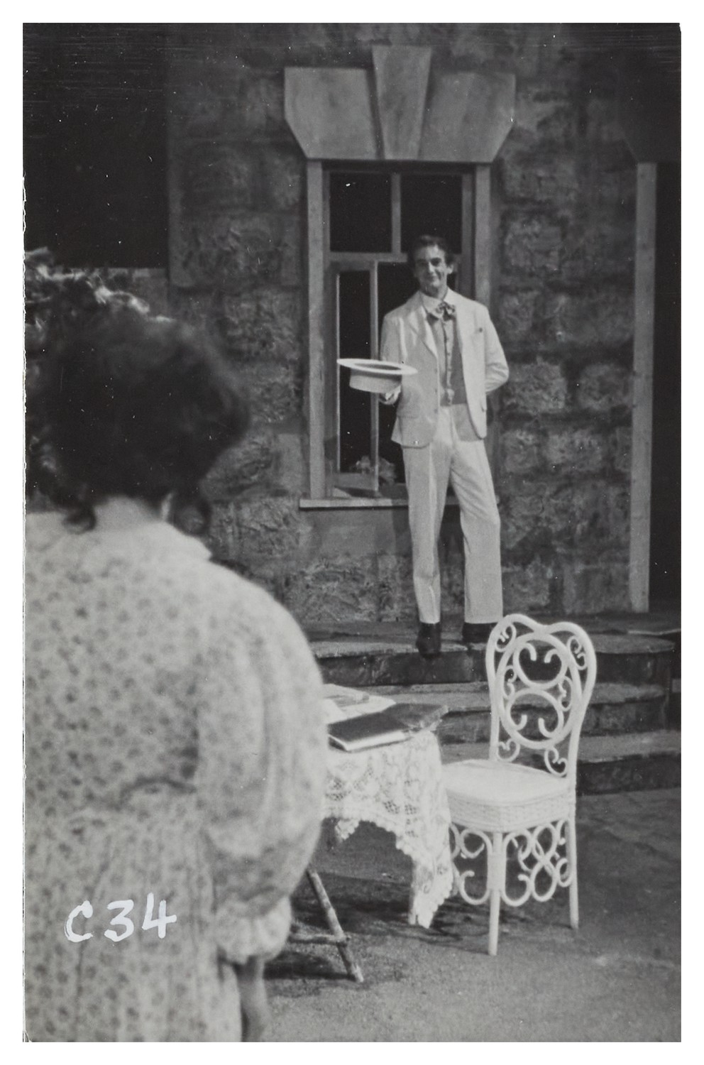 Importance of Being Earnest