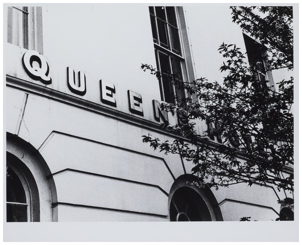 Queens Hotel
