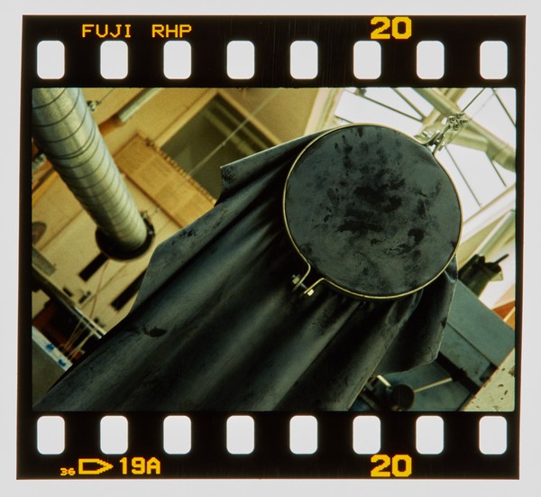 2000 Joint Honours Degree Show Slide - Creator unknown