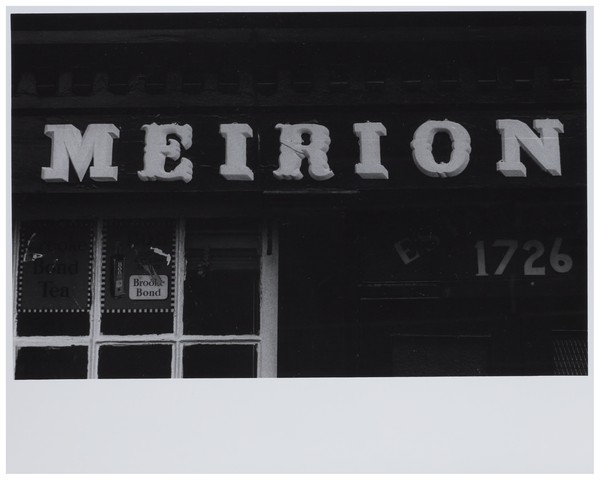 Meirion