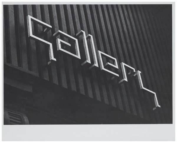 Picadilly Gallery