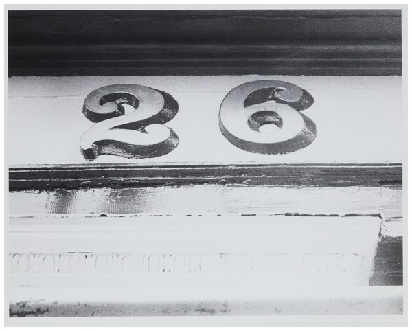Numbers