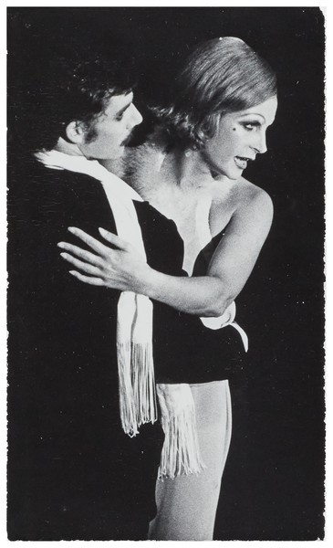 Show 2 3D Opera