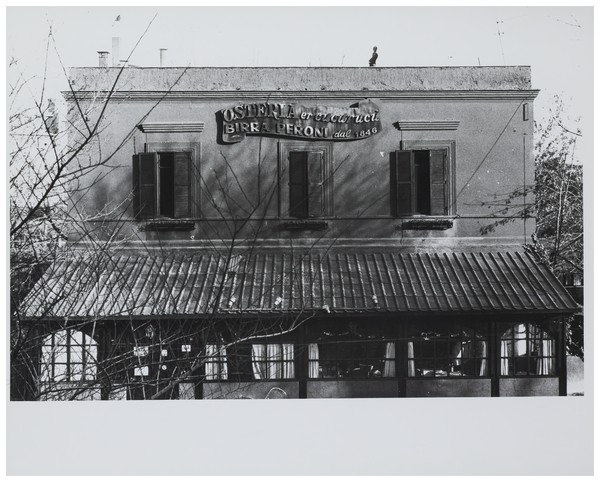 Osteria Cuccurucù