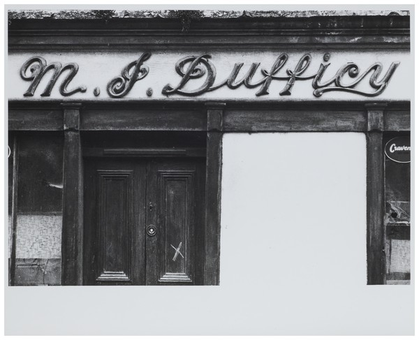 Dufficy