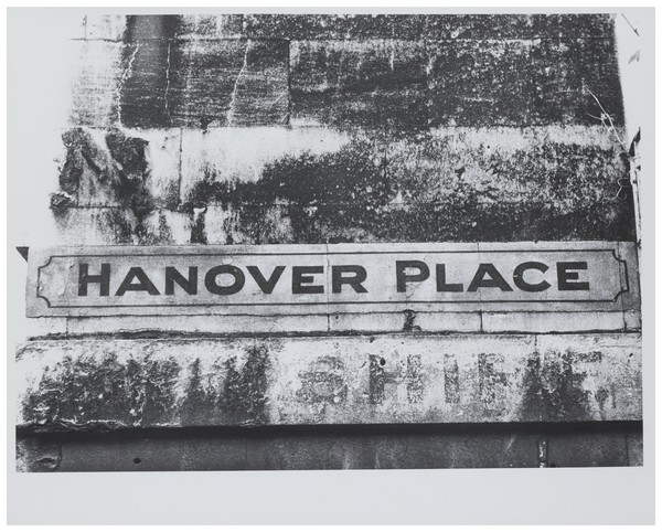 Hanover Place