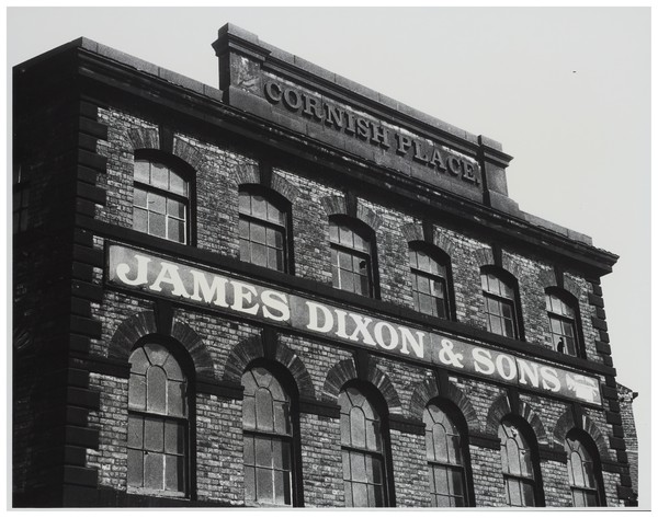 James Dixon & Sons