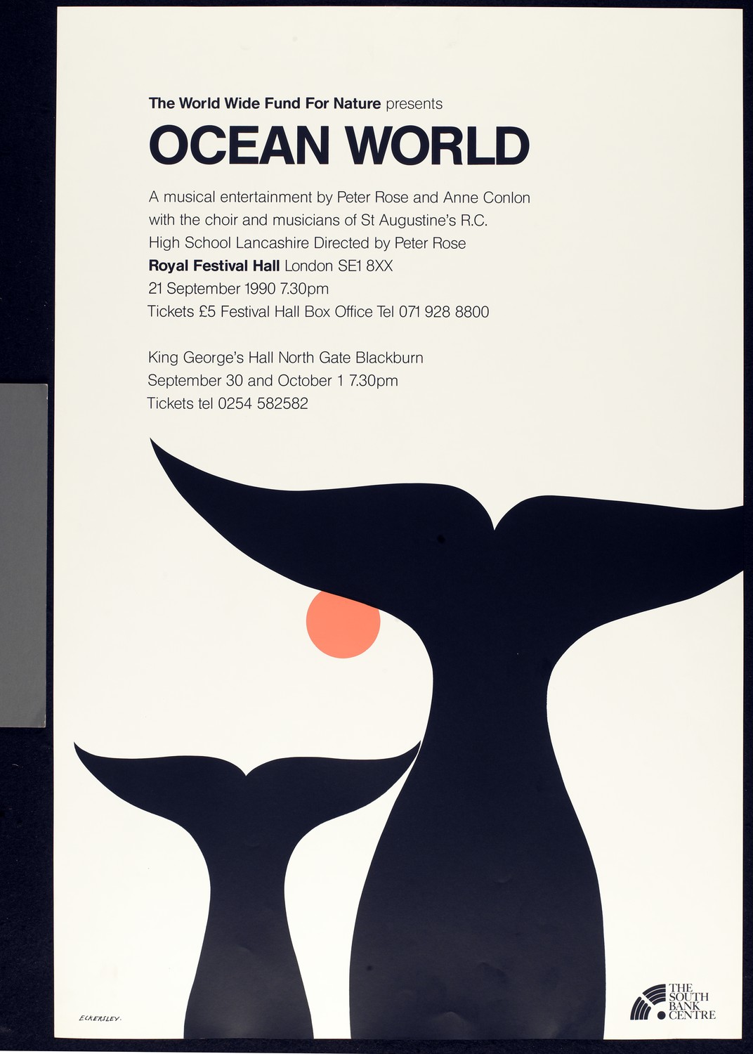 Ocean World