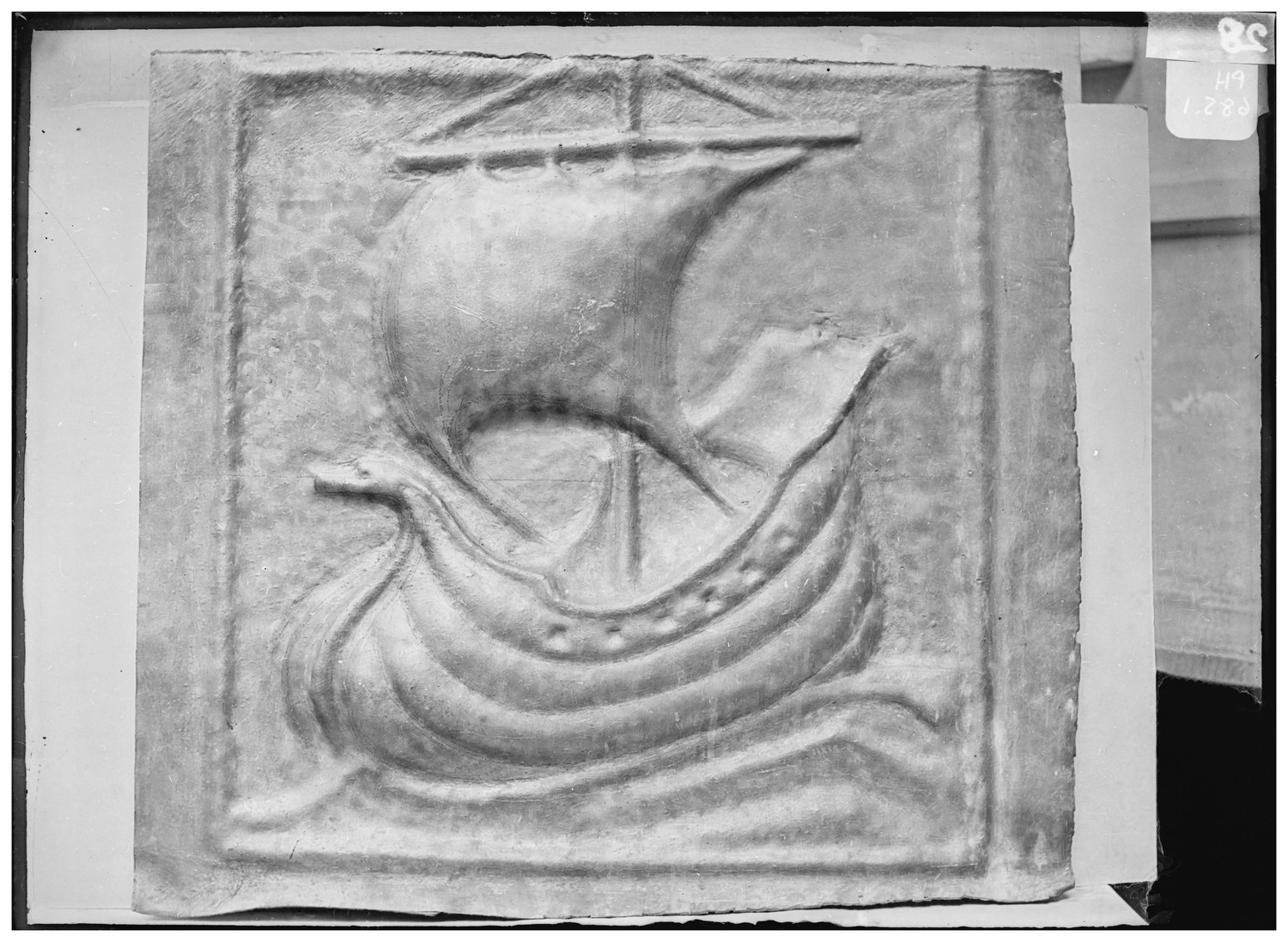 Sculpture, modelling