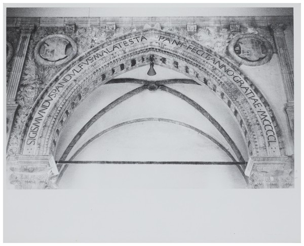 Temple of Malatesta 
