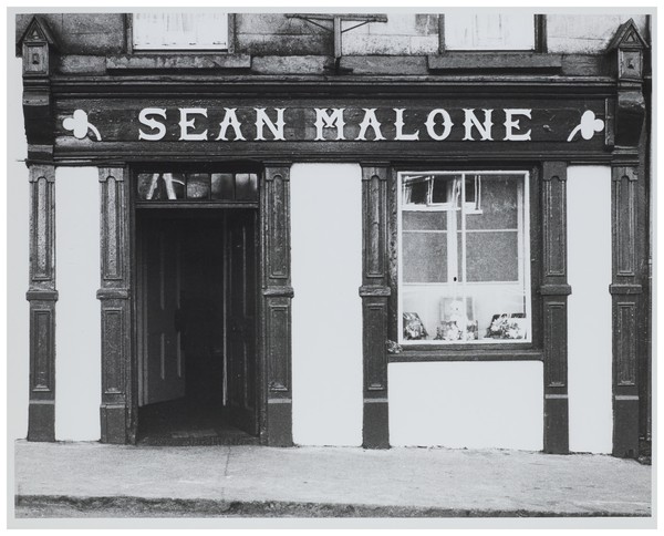 Sean Malone