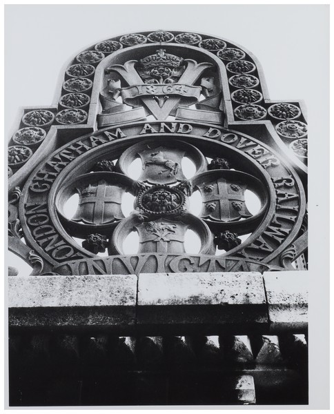 Invicta  London, Chatham and Dover Railway